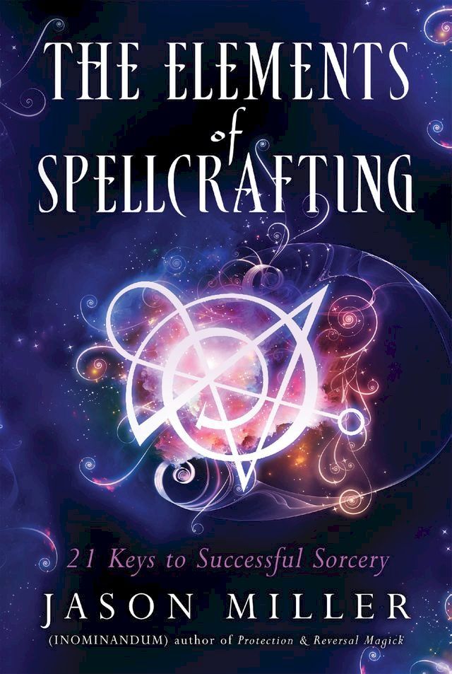  The Elements of Spellcrafting(Kobo/電子書)