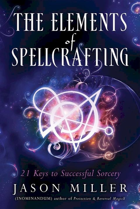 The Elements of Spellcrafting(Kobo/電子書)