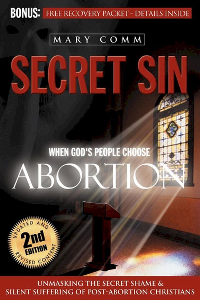  Secret Sin(Kobo/電子書)