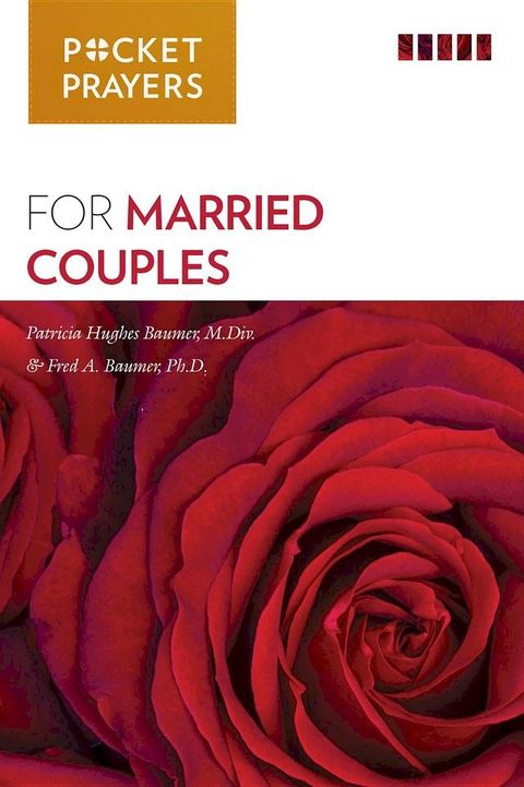 Pocket Prayers for Married Couples(Kobo/電子書)