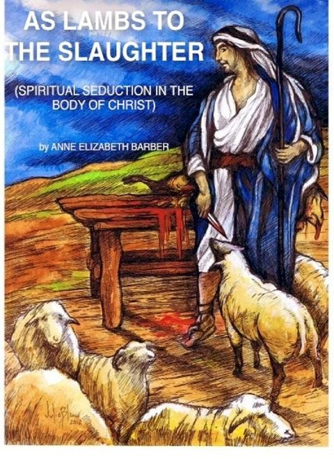 As Lambs To The Slaughter(Kobo/電子書)