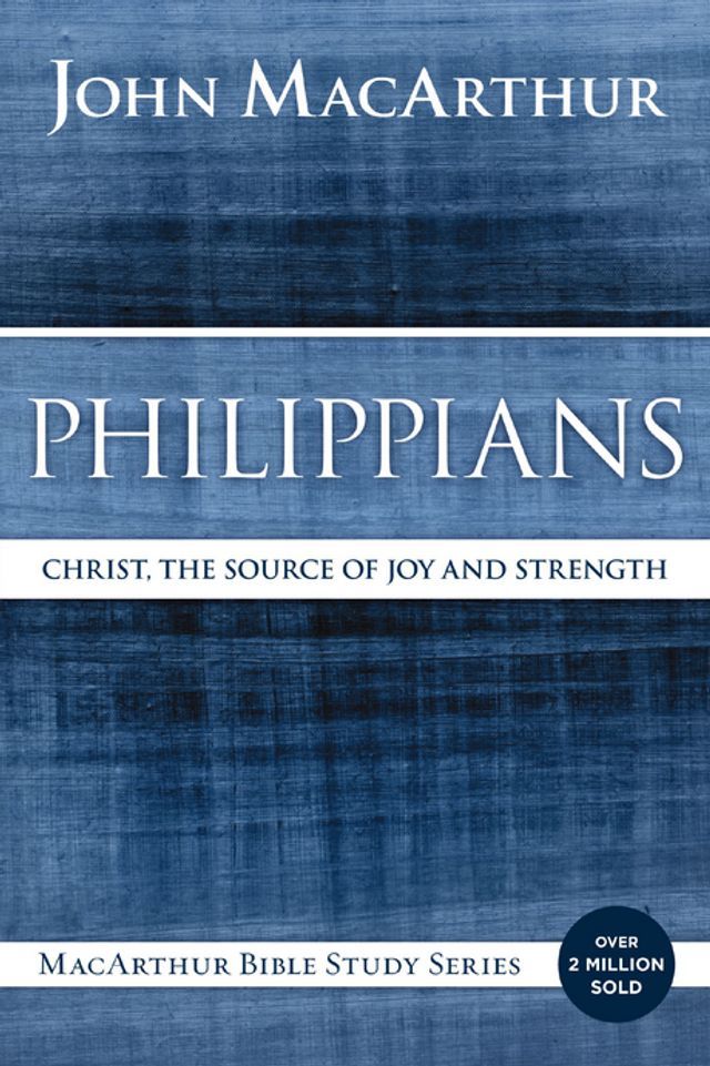  Philippians(Kobo/電子書)