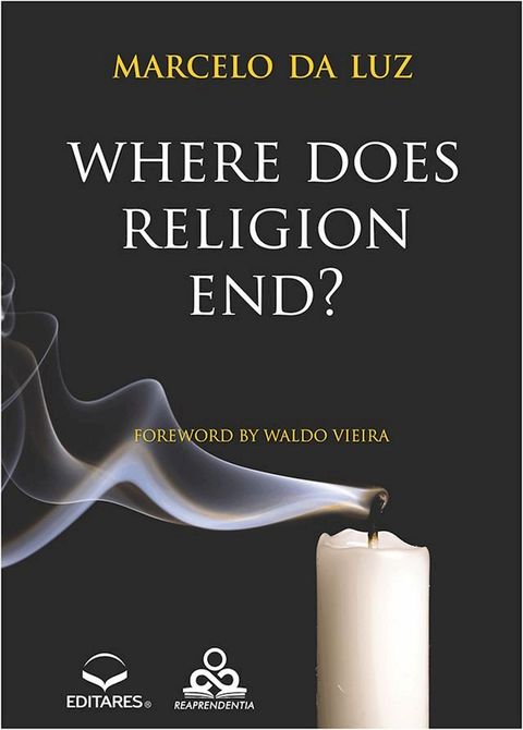 Where does religion end?(Kobo/電子書)