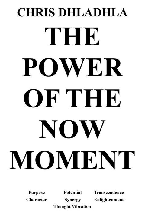 The Power of the Now Moment(Kobo/電子書)