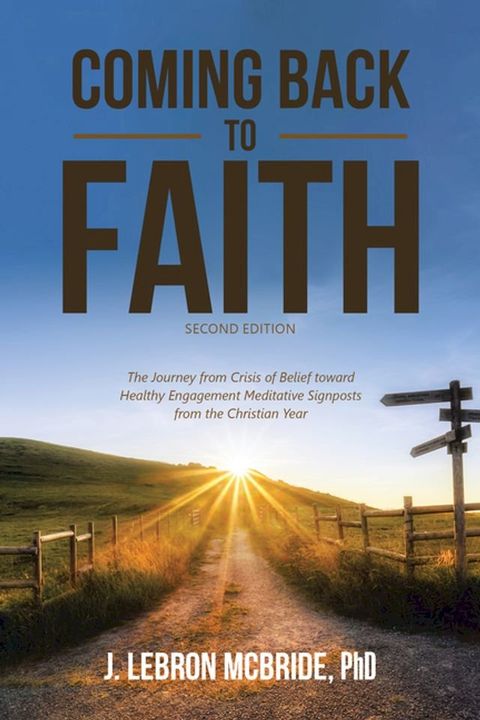 Coming Back to Faith(Kobo/電子書)