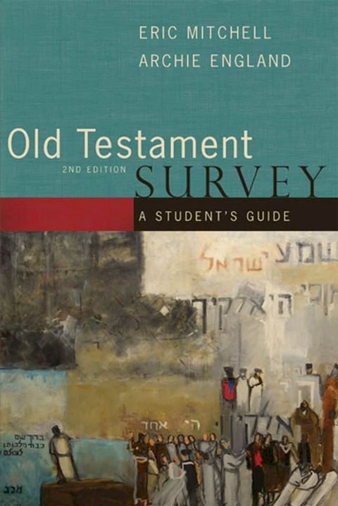 Old Testament Survey(Kobo/電子書)