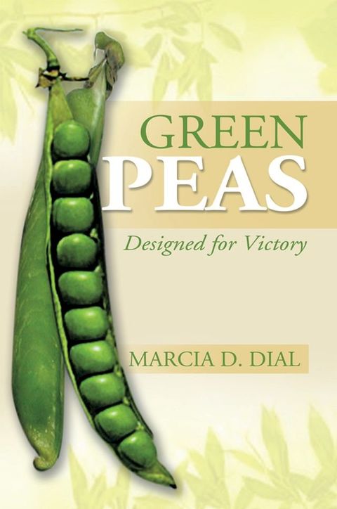 Green Peas(Kobo/電子書)