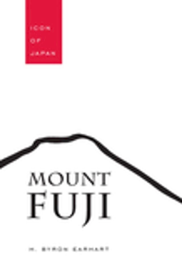  Mount Fuji(Kobo/電子書)