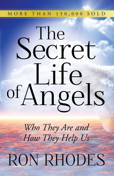 The Secret Life of Angels(Kobo/電子書)