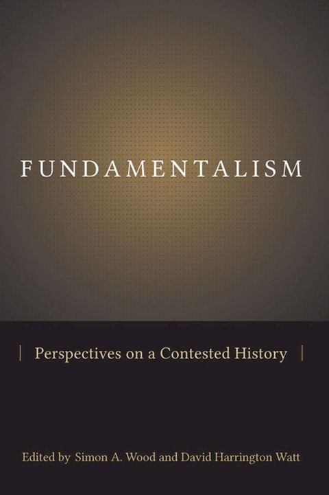 Fundamentalism(Kobo/電子書)