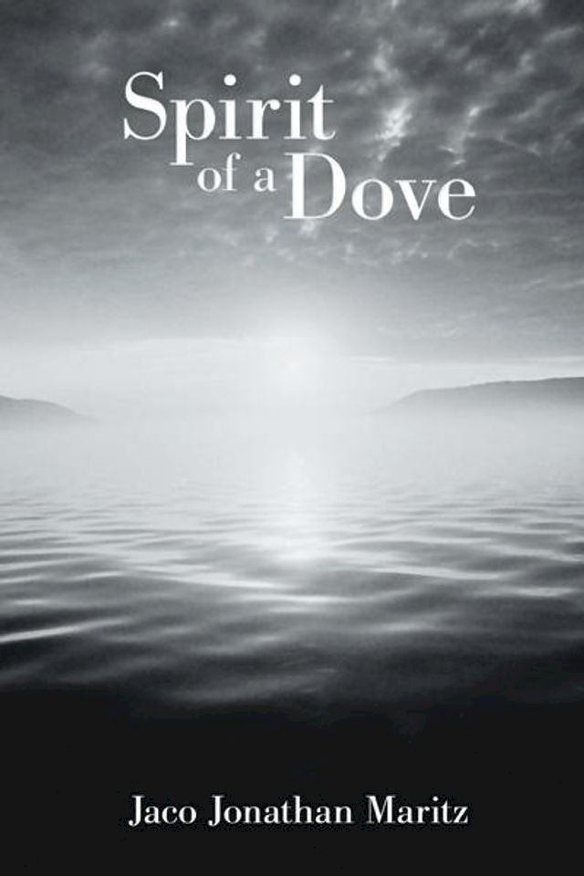  Spirit of a Dove(Kobo/電子書)