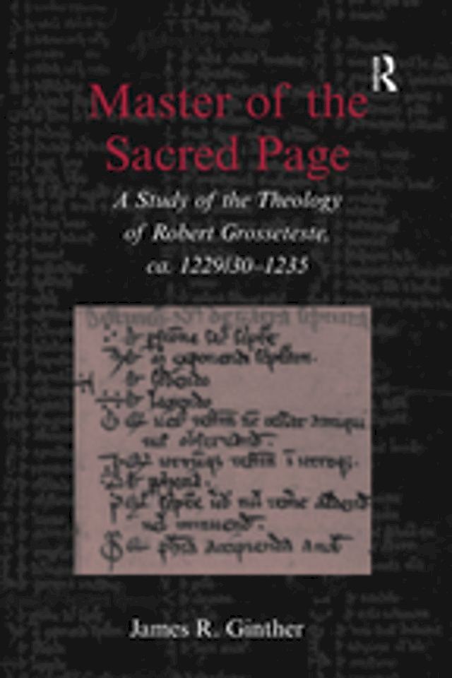  Master of the Sacred Page(Kobo/電子書)