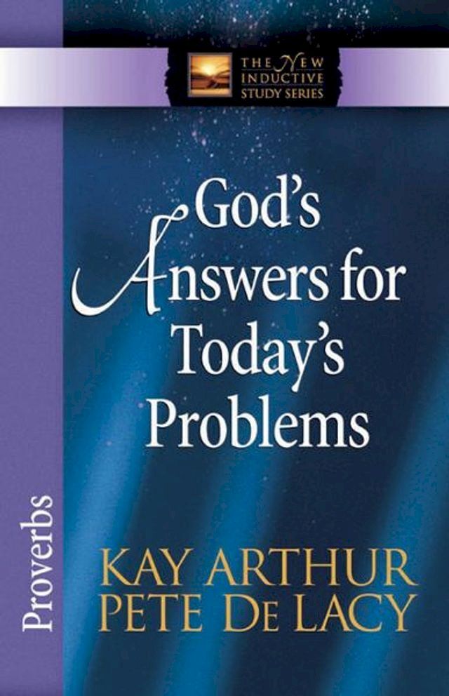  God's Answers for Today's Problems(Kobo/電子書)