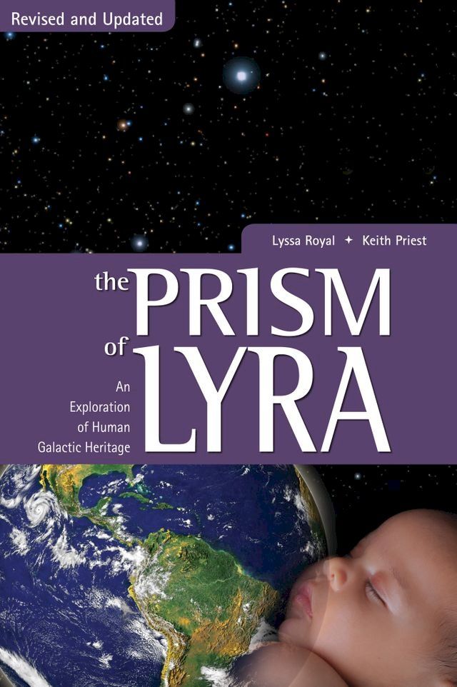  Prism of Lyra(Kobo/電子書)