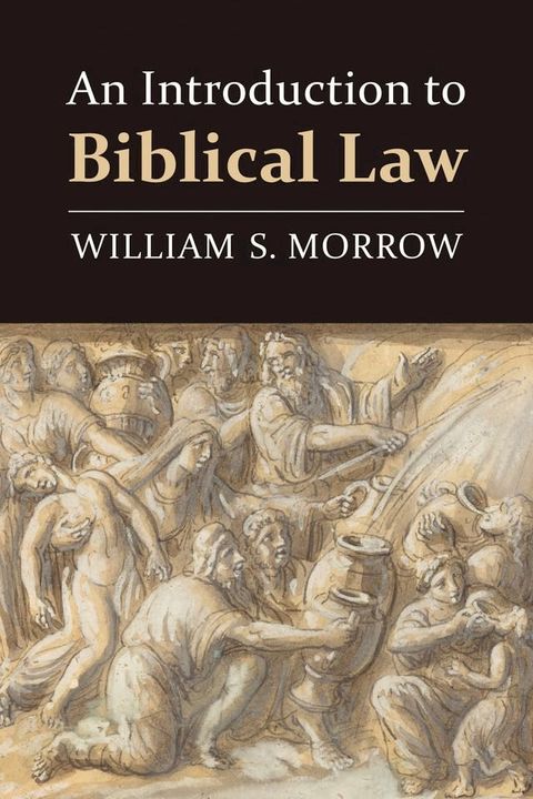 An Introduction to Biblical Law(Kobo/電子書)