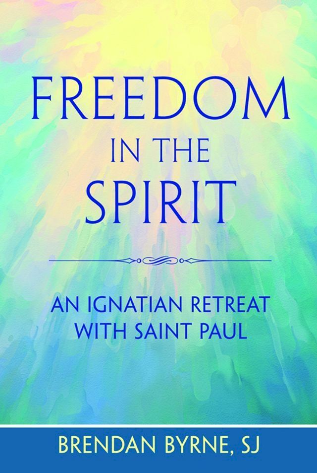  Freedom in the Spirit(Kobo/電子書)