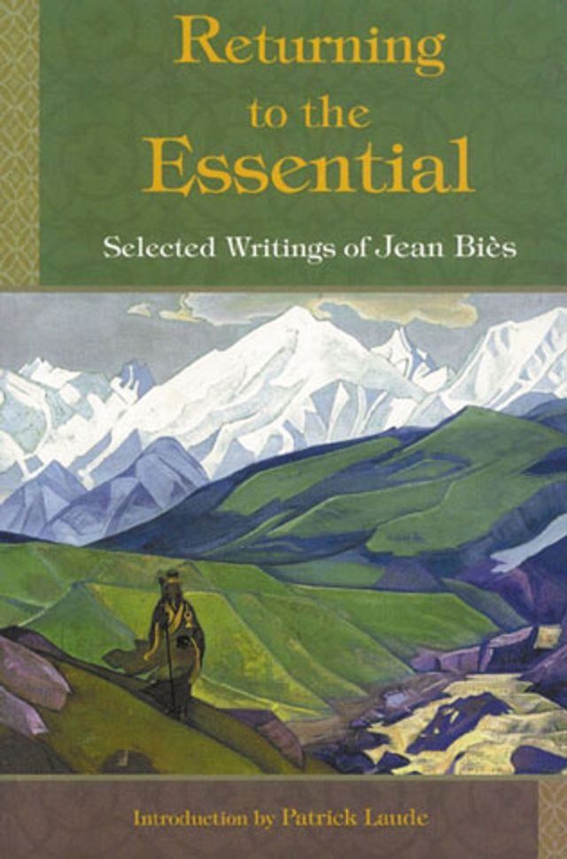  Returning to the Essential: Selected Writings of Jean Bies(Kobo/電子書)