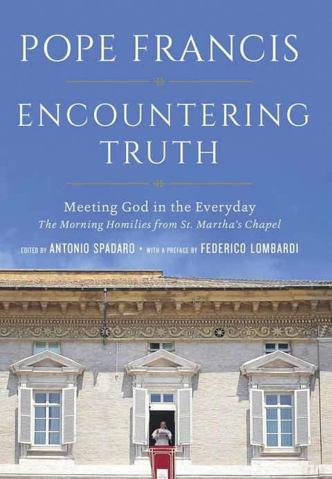 Encountering Truth(Kobo/電子書)