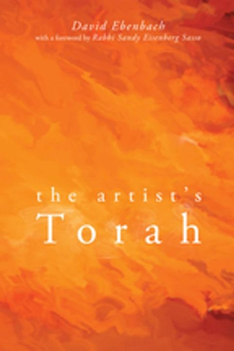 The Artist’s Torah(Kobo/電子書)