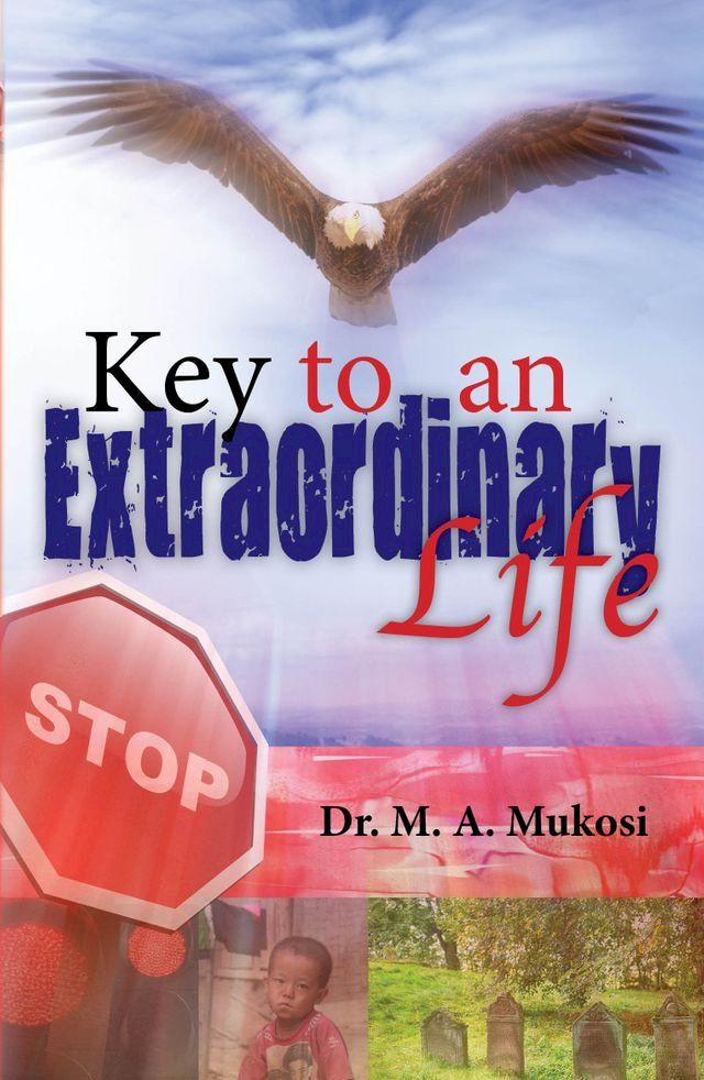  Key to an Extraordinary Life(Kobo/電子書)