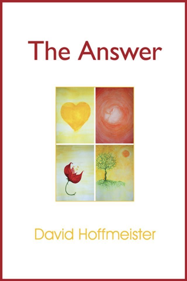  The Answer(Kobo/電子書)