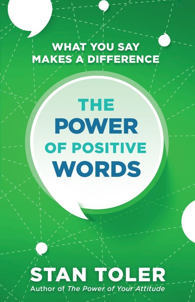  The Power of Positive Words(Kobo/電子書)