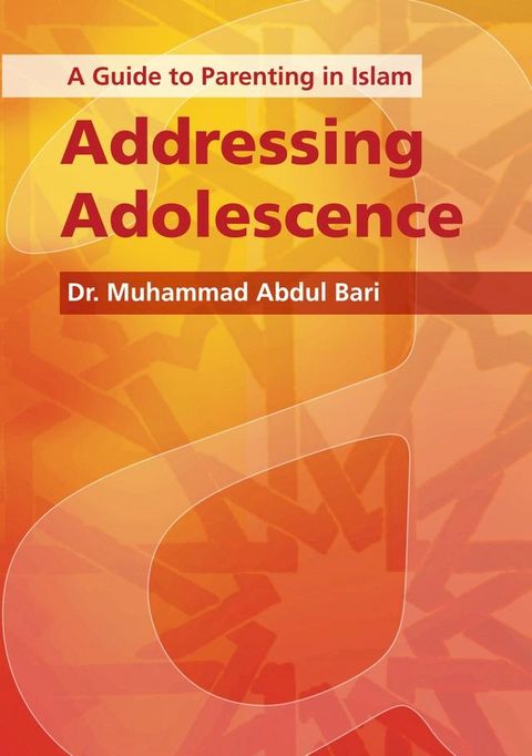 Addressing Adolescence(Kobo/電子書)