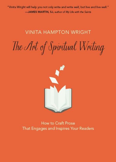 The Art of Spiritual Writing(Kobo/電子書)