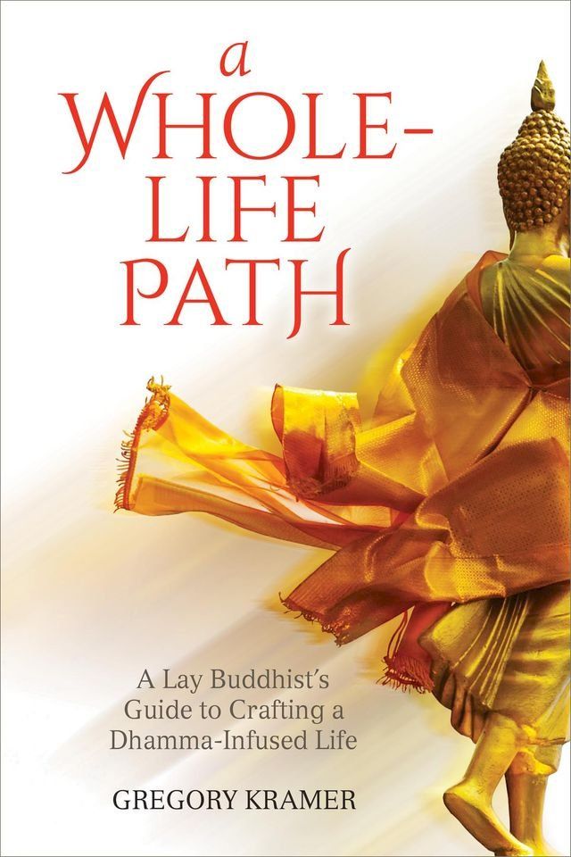  A Whole-Life Path(Kobo/電子書)