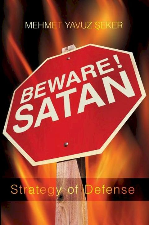 Beware Satan(Kobo/電子書)