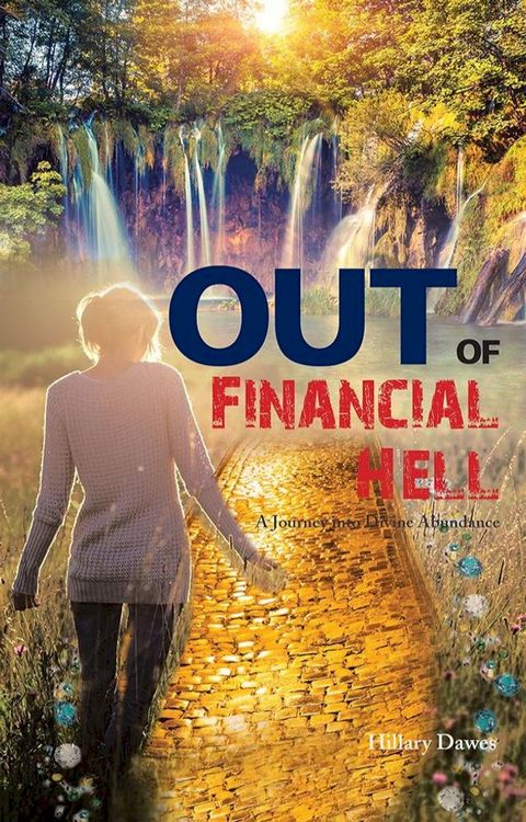 Out of Financial Hell(Kobo/電子書)