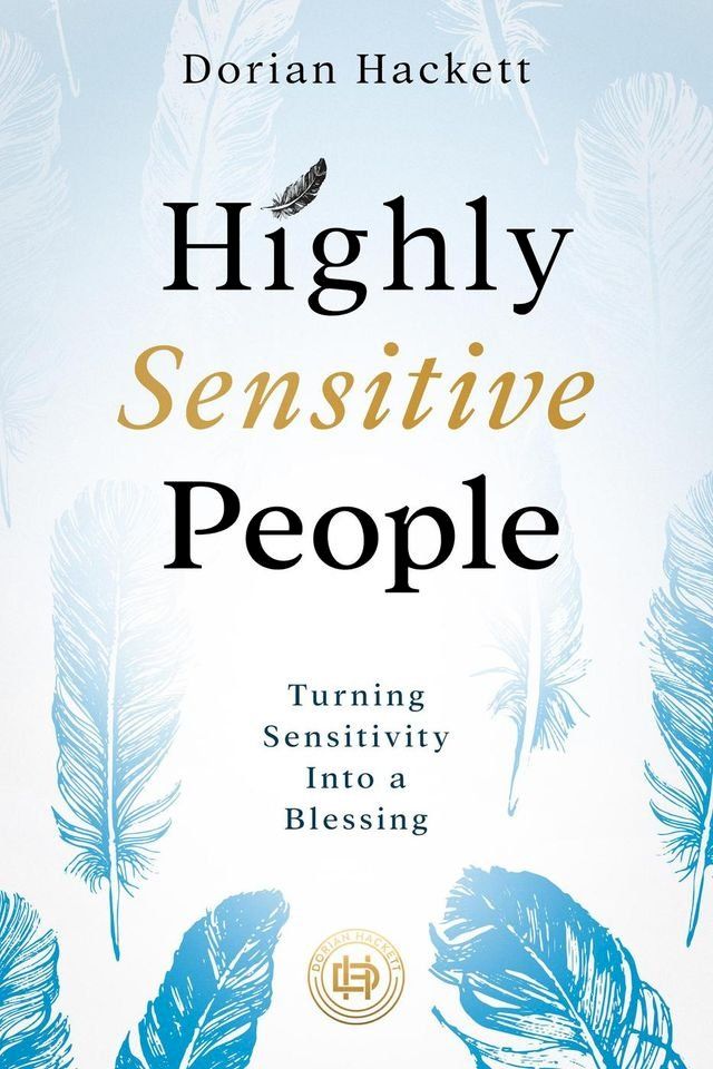  Highly Sensitive People(Kobo/電子書)