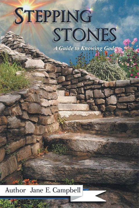 Stepping Stones(Kobo/電子書)