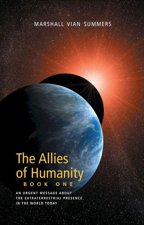 The Allies of Humanity Book One(Kobo/電子書)