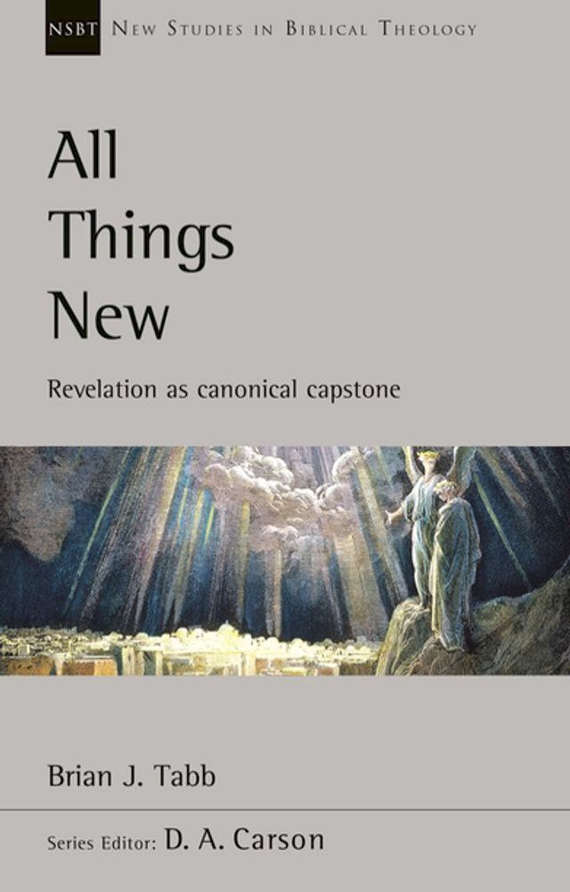  All Things New(Kobo/電子書)