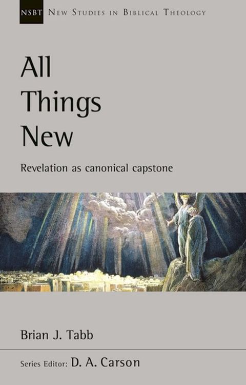 All Things New(Kobo/電子書)