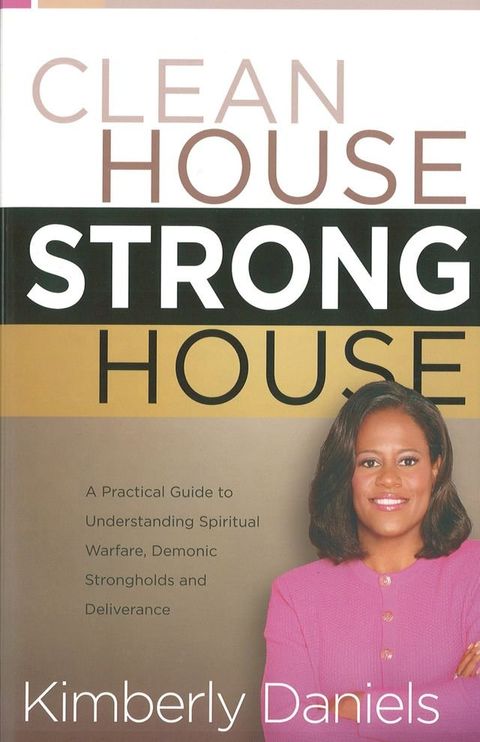 Clean House, Strong House(Kobo/電子書)