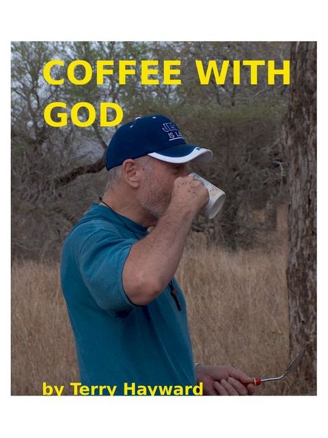 Coffee with God(Kobo/電子書)