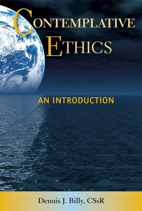 Contemplative Ethics: An Introduction(Kobo/電子書)