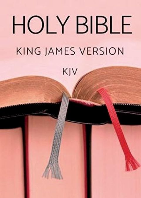 The Holy Bible, King James Version, Old and New Testament -1611(Kobo/電子書)