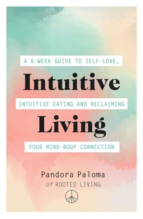 Intuitive Living(Kobo/電子書)