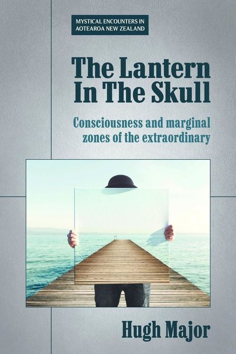 The Lantern In The Skull(Kobo/電子書)