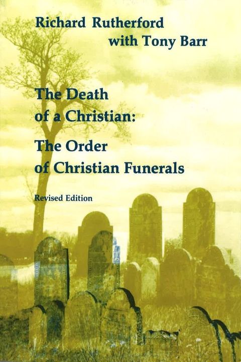 The Death of a Christian(Kobo/電子書)