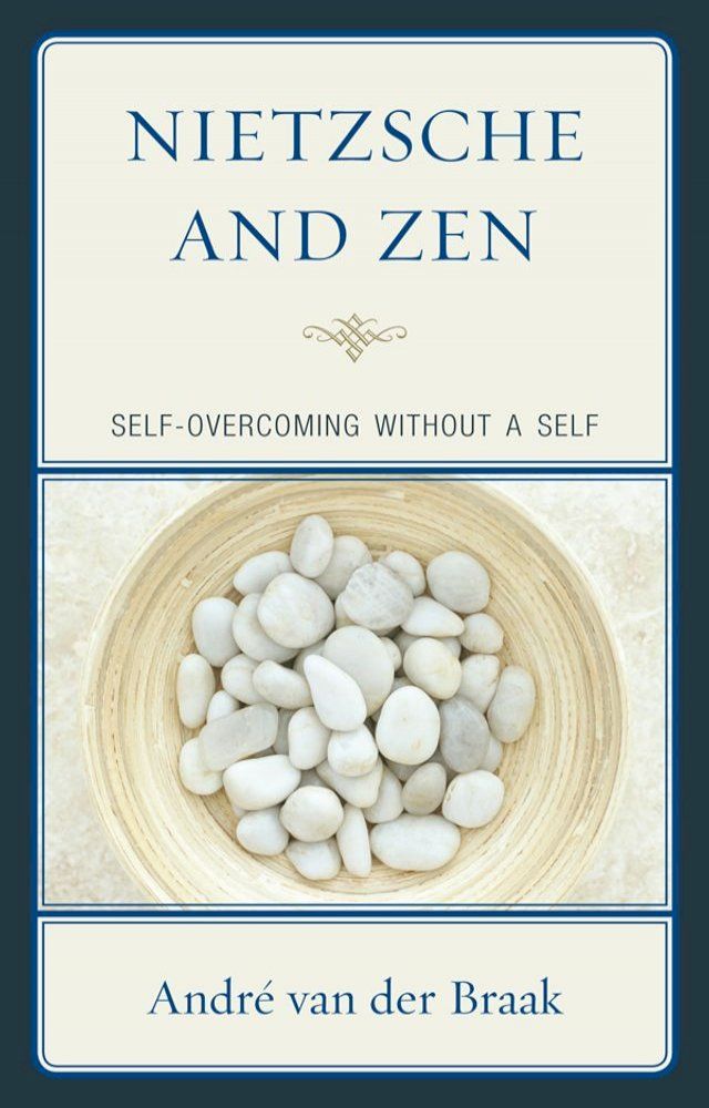  Nietzsche and Zen(Kobo/電子書)