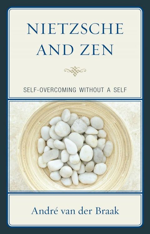 Nietzsche and Zen(Kobo/電子書)