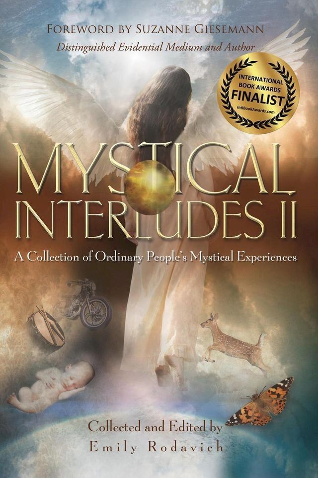  Mystical Interludes II: A Collection of Ordinary People’s Mystical Experiences(Kobo/電子書)