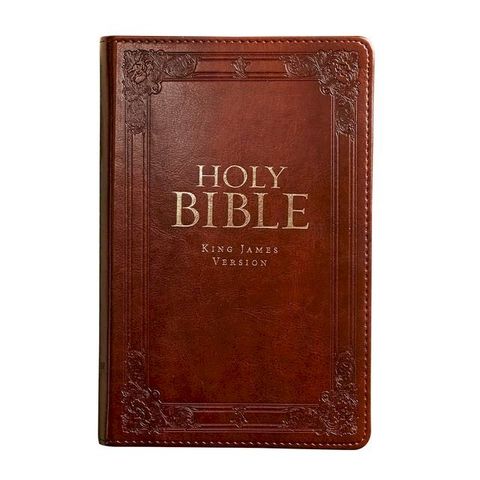 Holy Bible, King James Version Old and New Testaments, Authorized KJV-1611 Edition(Kobo's Best)(Kobo/電子書)