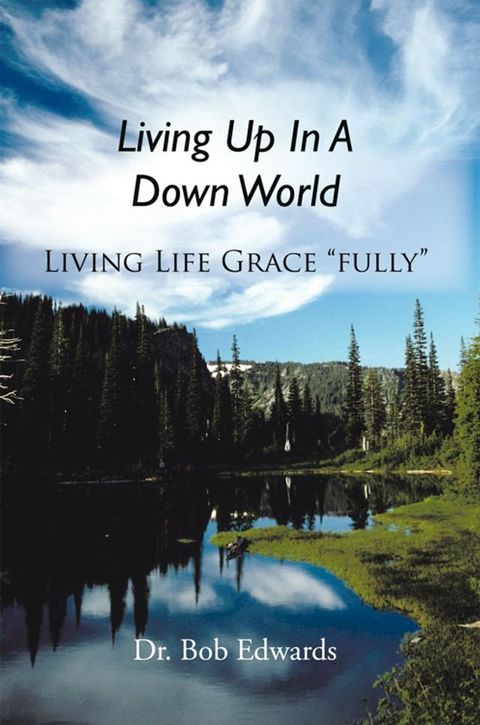 Living up in a Down World(Kobo/電子書)