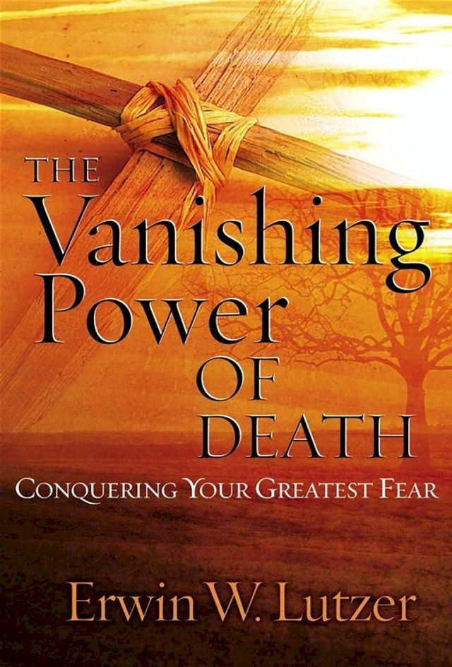  The Vanishing Power of Death(Kobo/電子書)