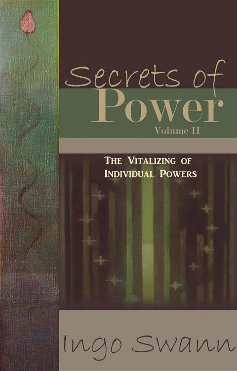 Secrets of Power, Volume II(Kobo/電子書)